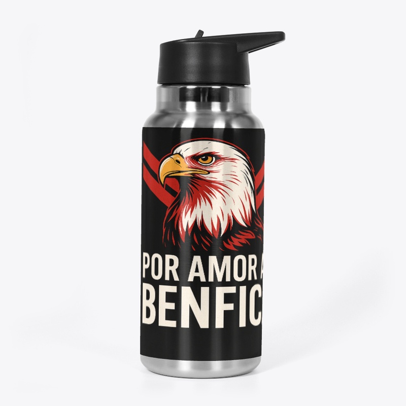 Por Amor ao Benfica