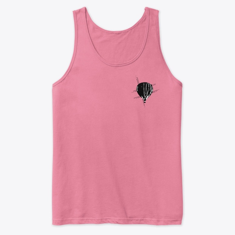 Hot Air Balloon