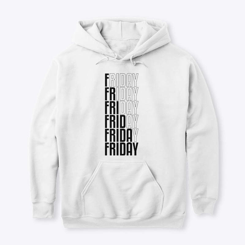 Friday Lovers