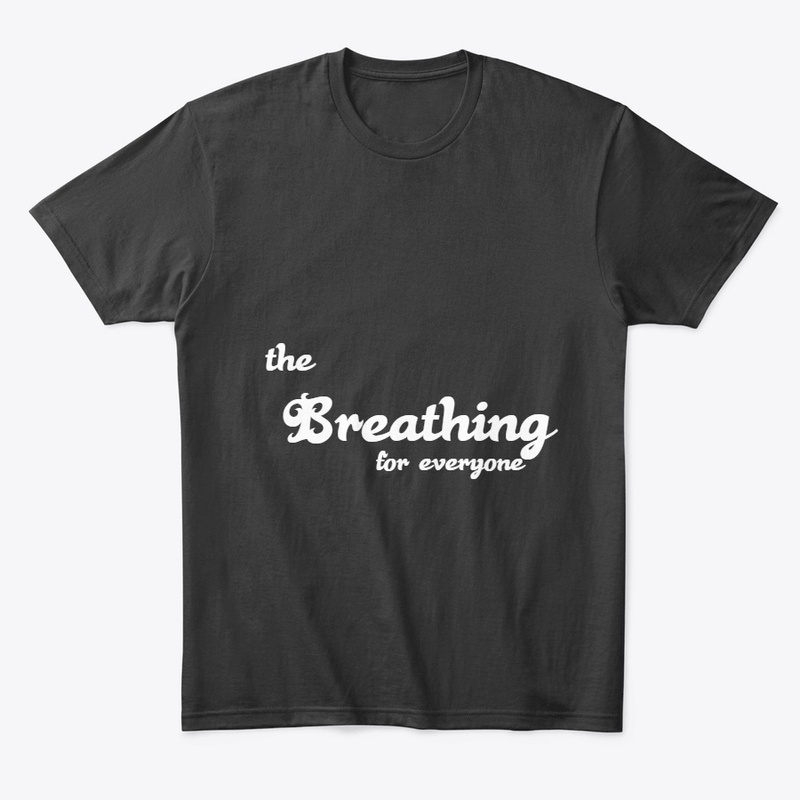 the Breathing for everyone