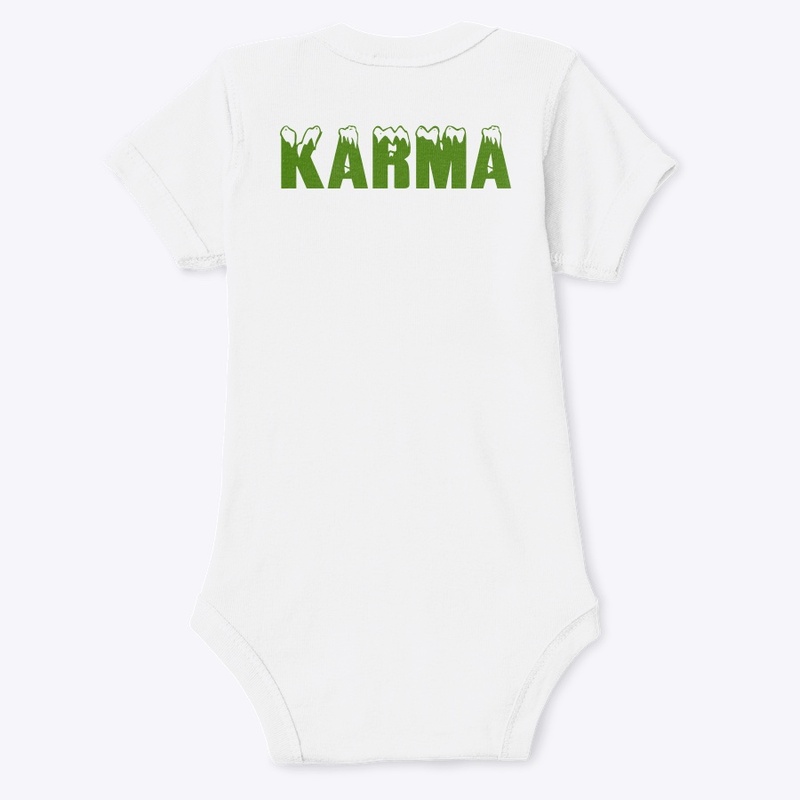 KARMA (SINGLE TEE)