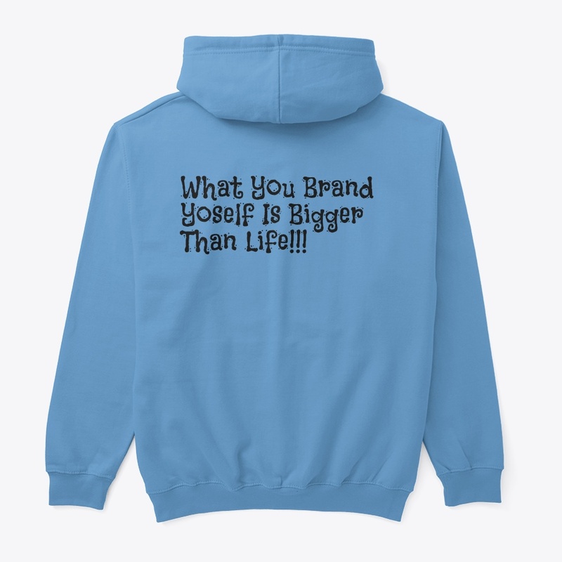 Brand Yo Life