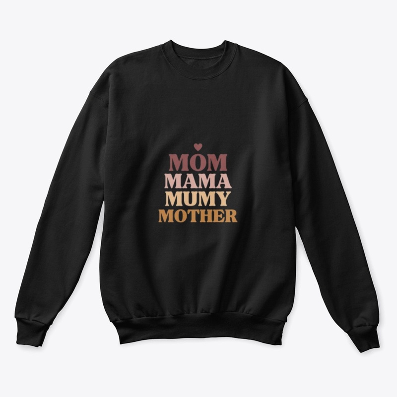 Happy mothers day creative design