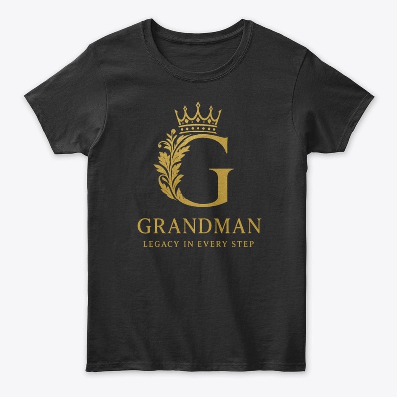 CROWNED WITH PURPOSE