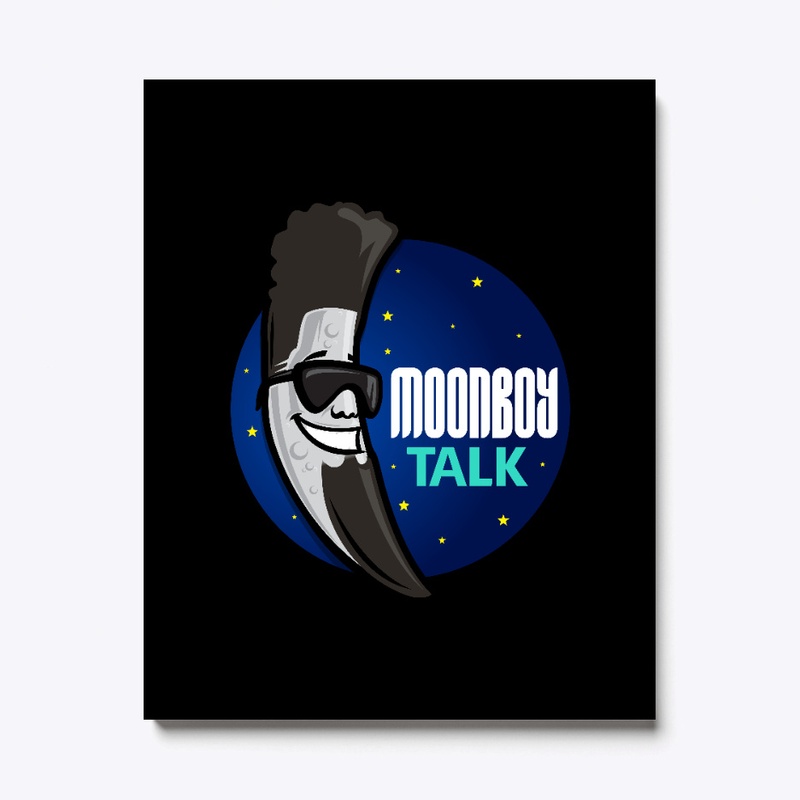 MoonBoy Swag