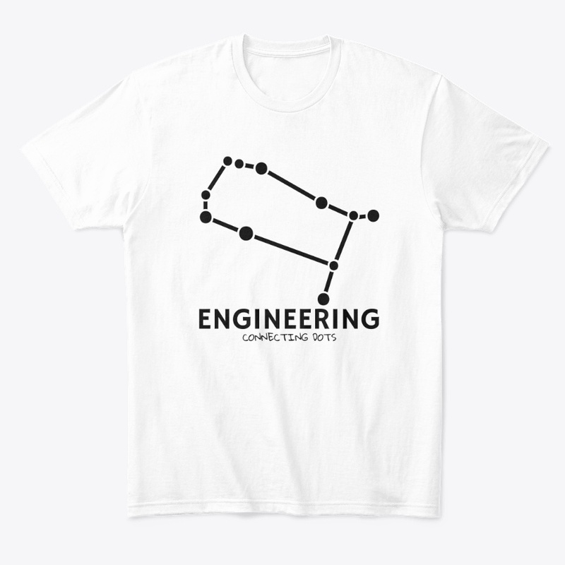 Connecting Dots with Engineering