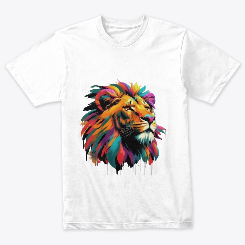 LION COLOR