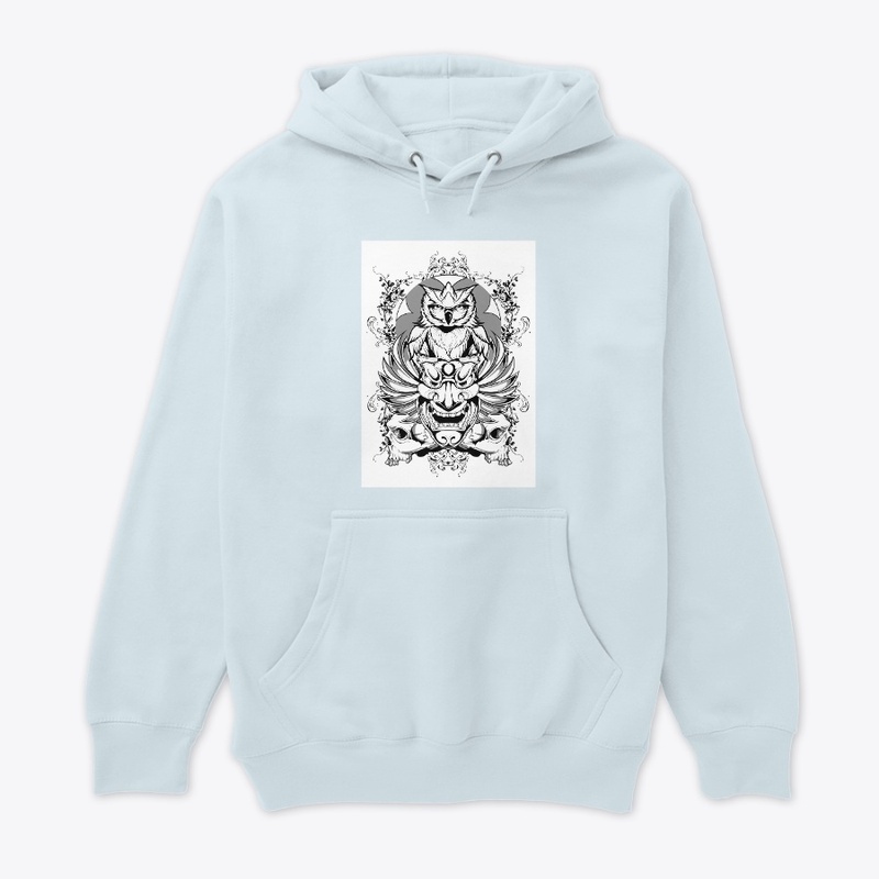 Owl's Spirit