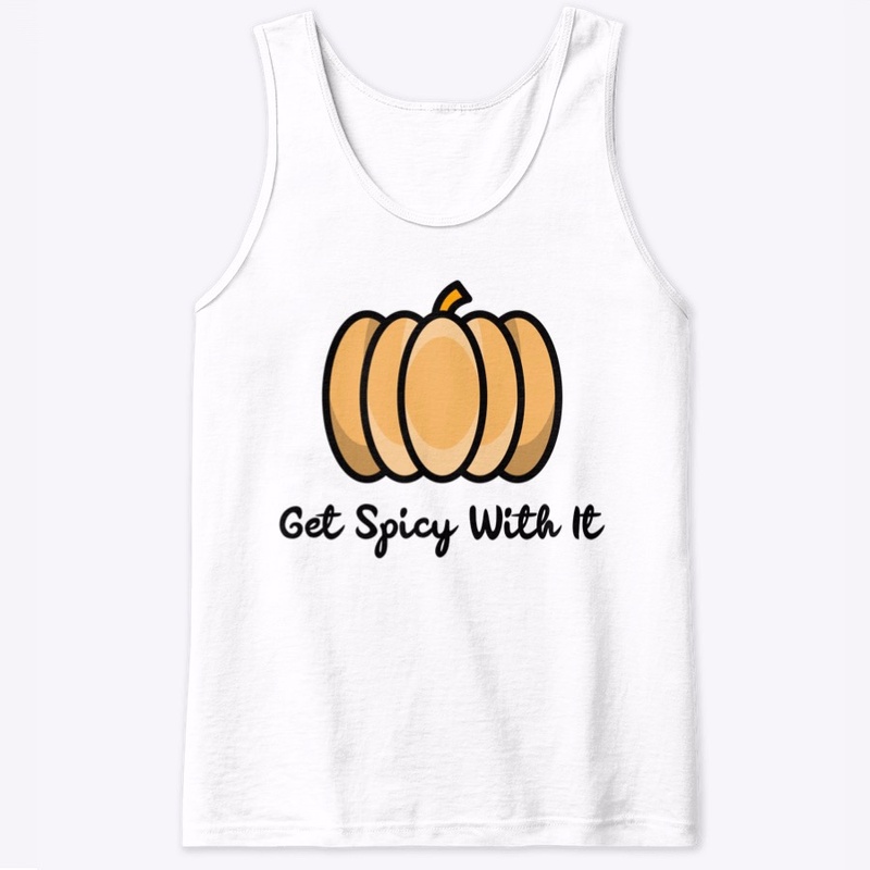 Get Spicy With It