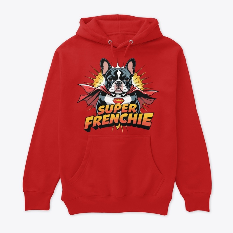 Super Frenchie
