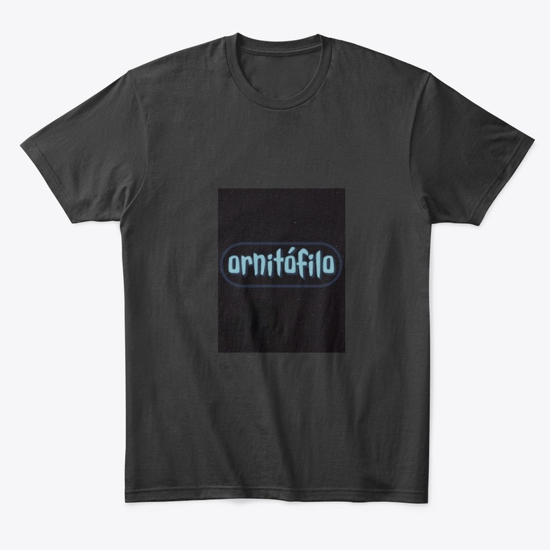 black tshirt