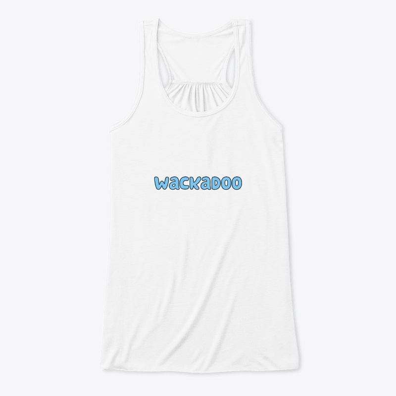 Wackadoo