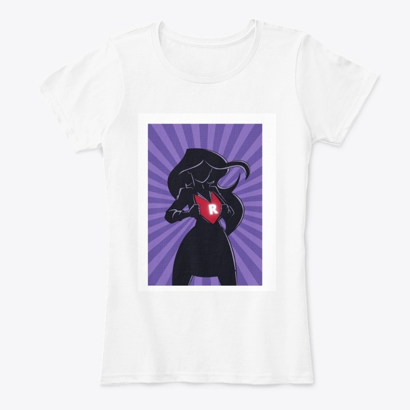 Hero- Retail Worker