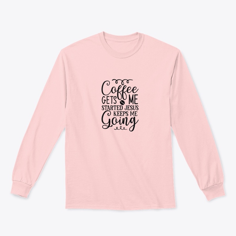 Coffee Lover's Paradise