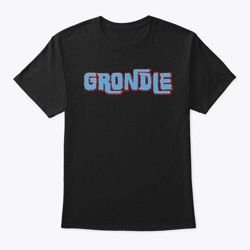 GRONDLE - West Hammered