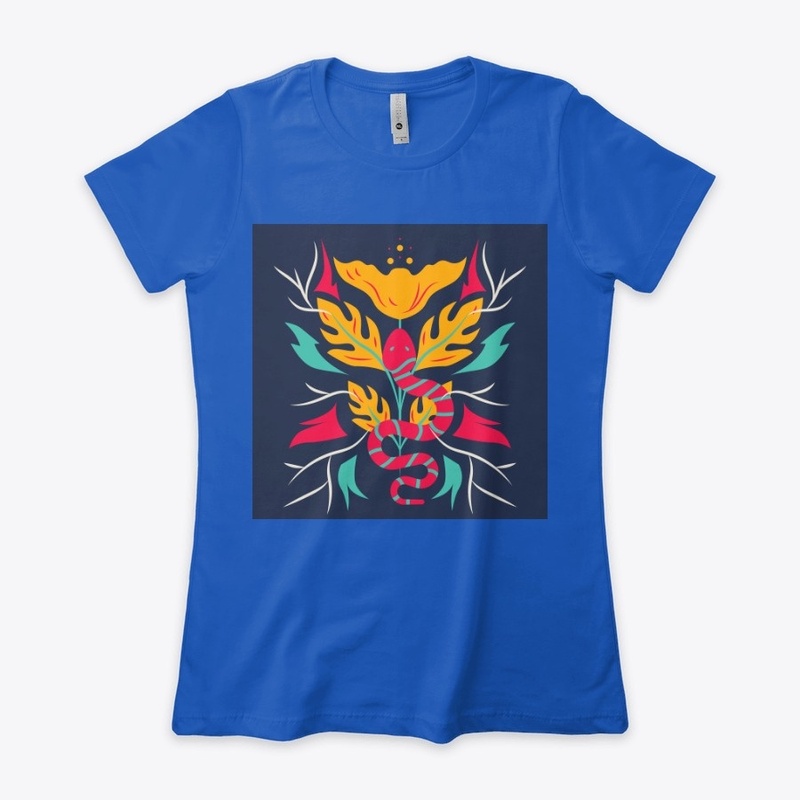 Red python (Premium)
