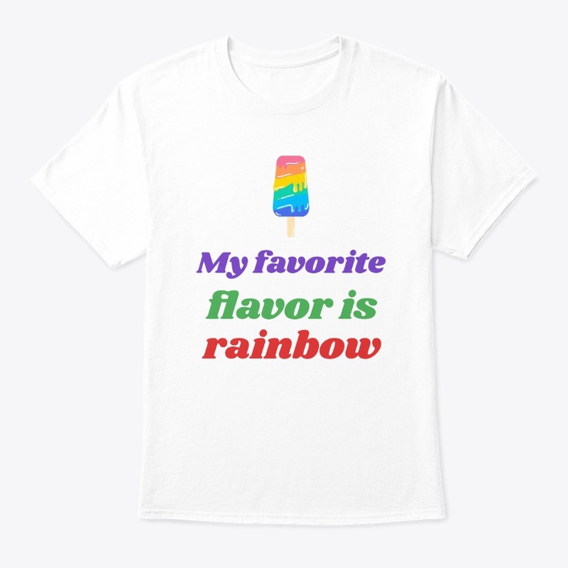 Favorite Flavor