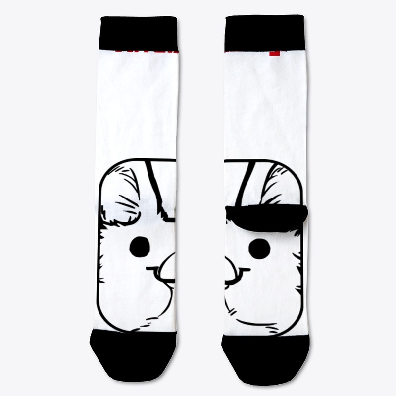 Animal merch 