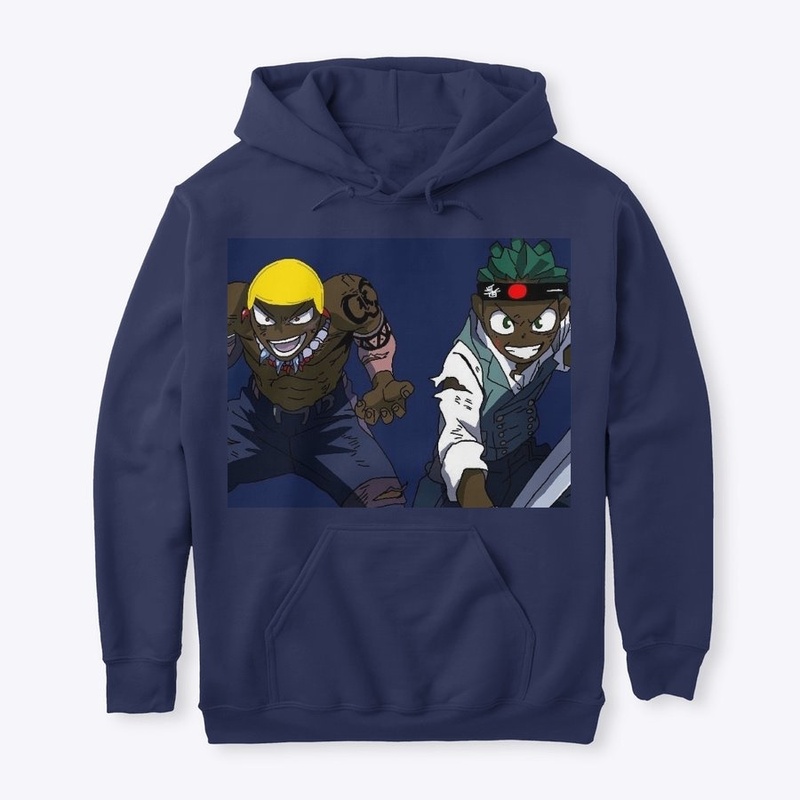 Alpha Kai