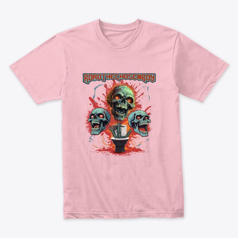 RoroTheChosenBoy Merch 