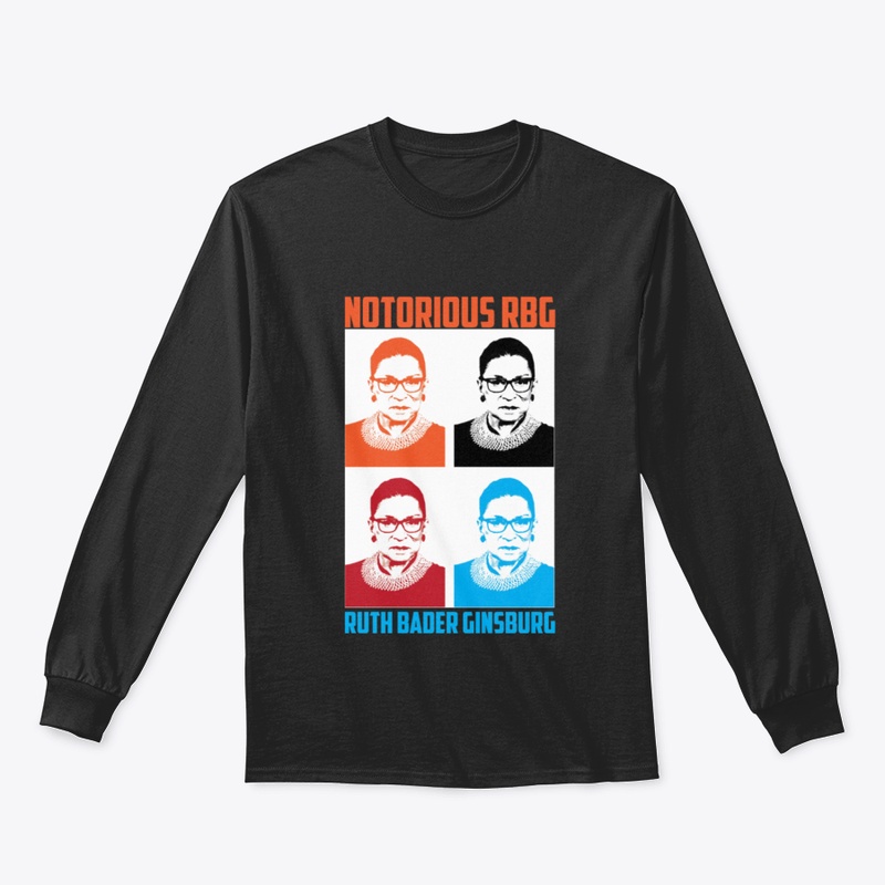 🎁 New New Notorious Rbg Xxe8a