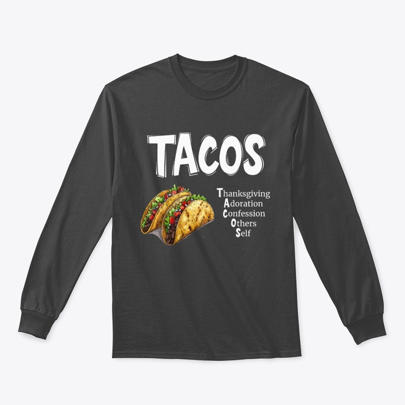TACOS Prayer Collection