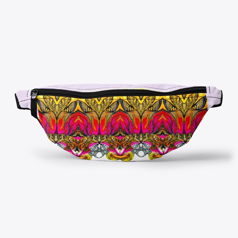 Sunrise Yoga Collection