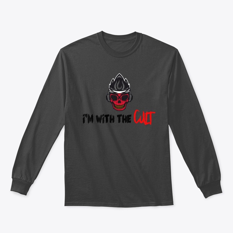 I'm with the CULT