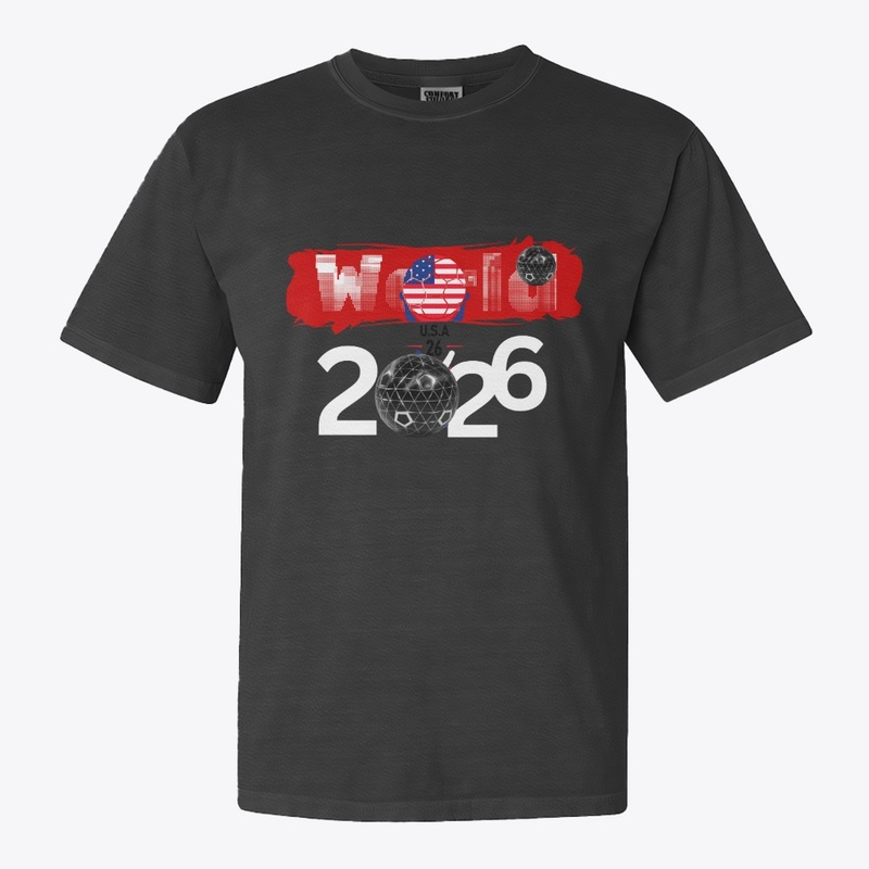 "World Soccer Tournament 2026"