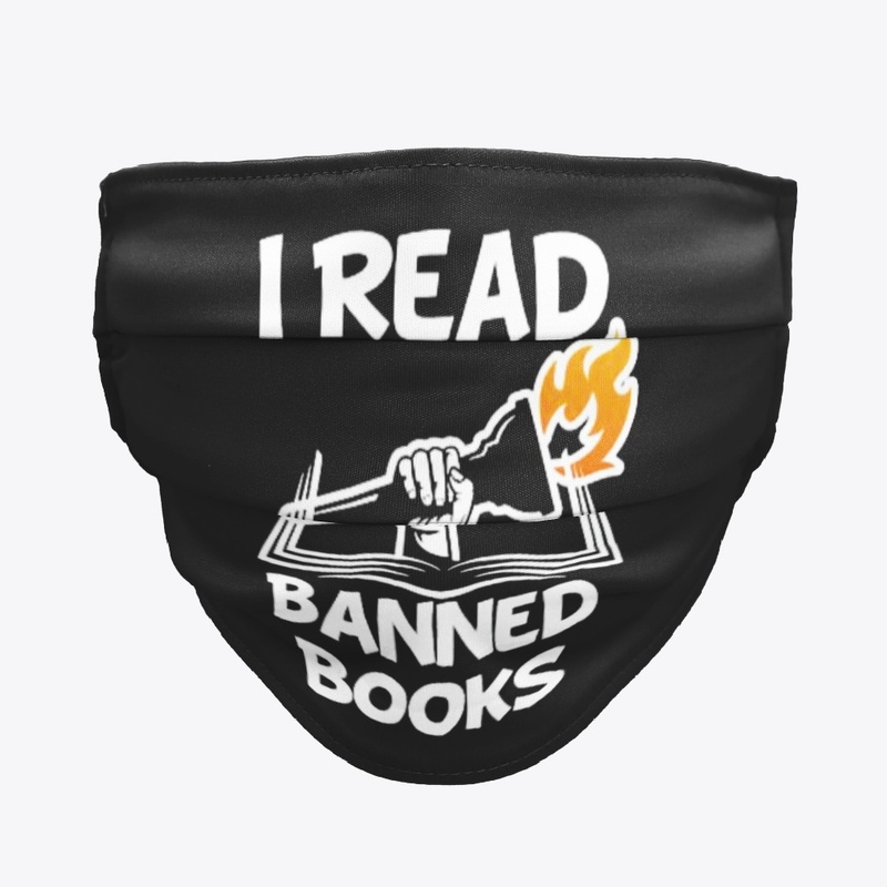 I read banned Books