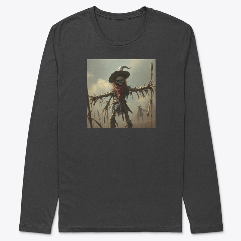 Premium Long Sleeve Tee