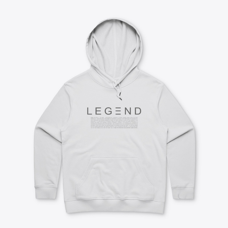Legend Collection