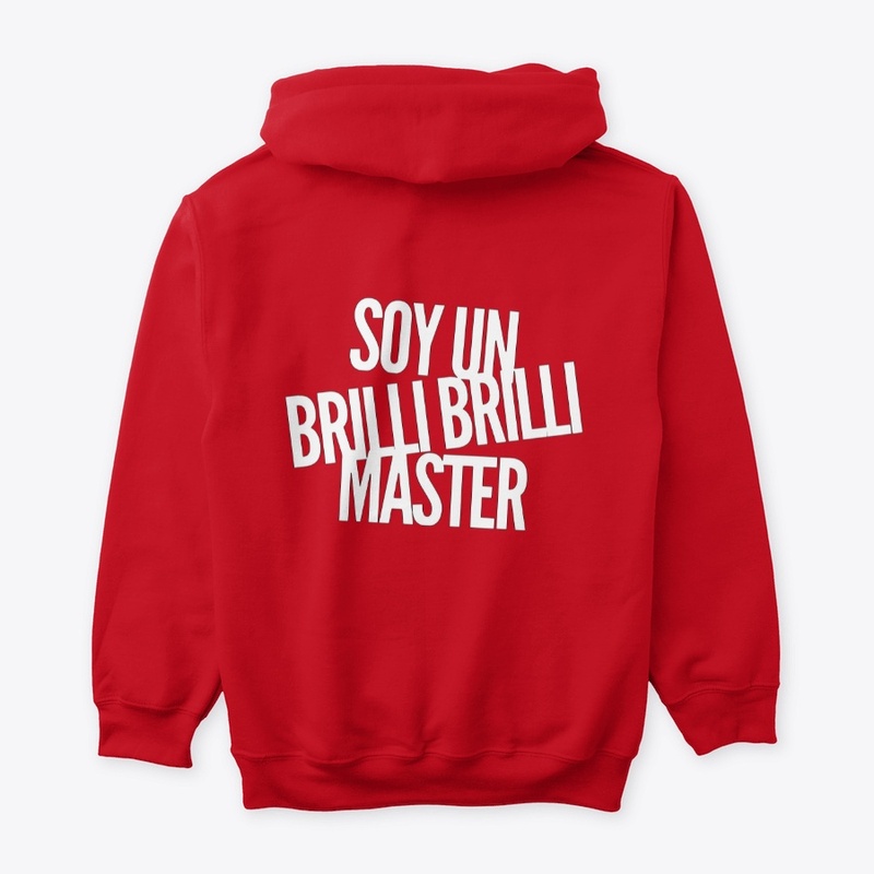 Soy Un Brilli Brilli Master - Asuk