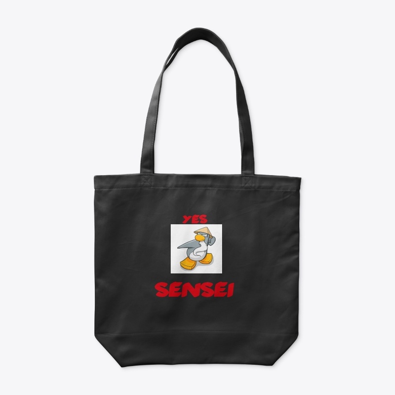 SENSEI