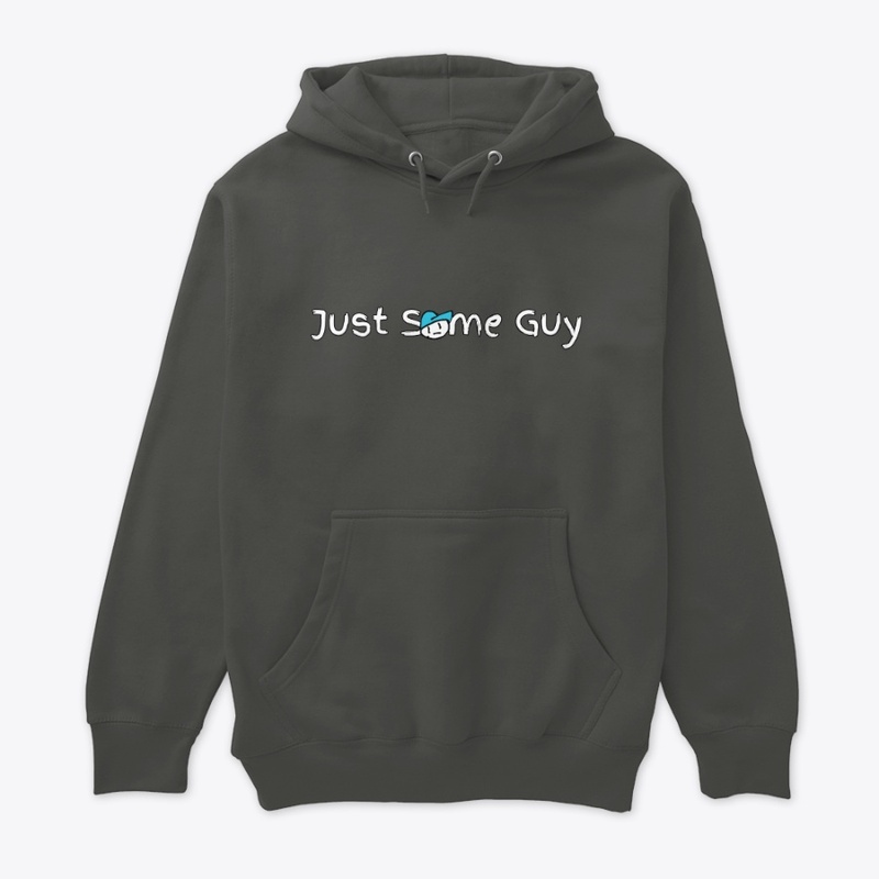 Just Some Guy