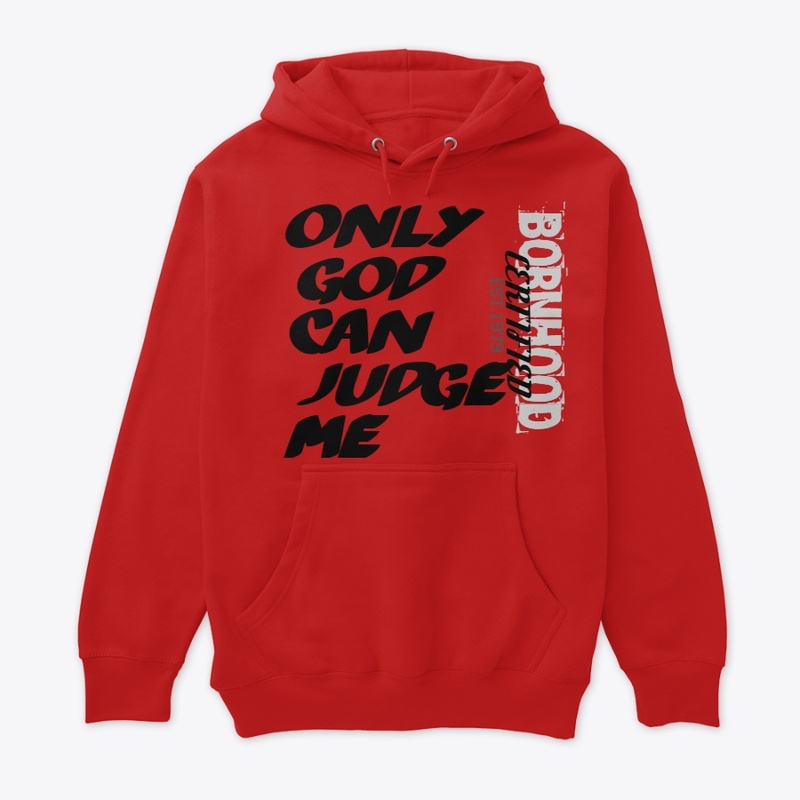 Bornhood Exclusive Edition 