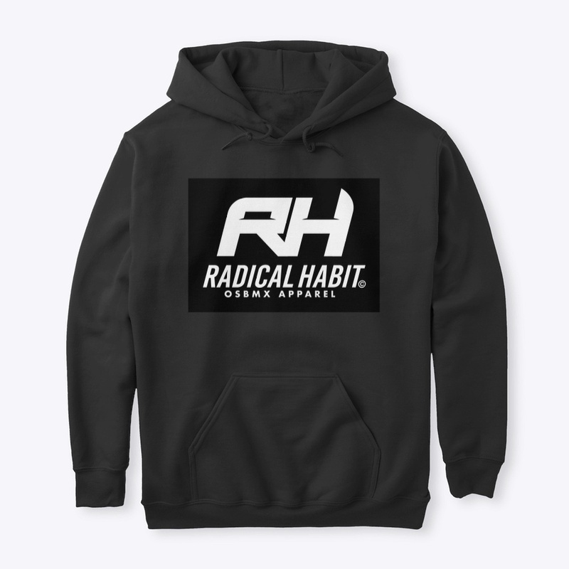 Black to Basics RH Logo