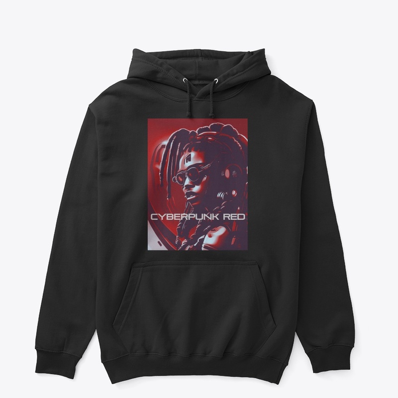 CyberPunk Red