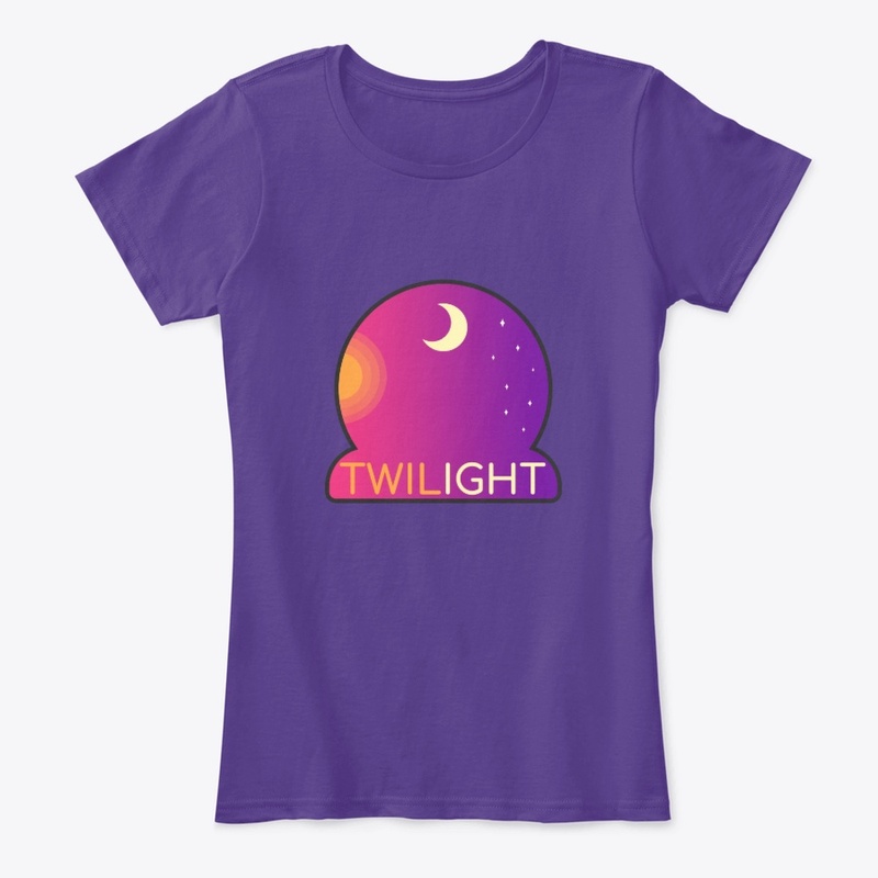 Purple in Nite