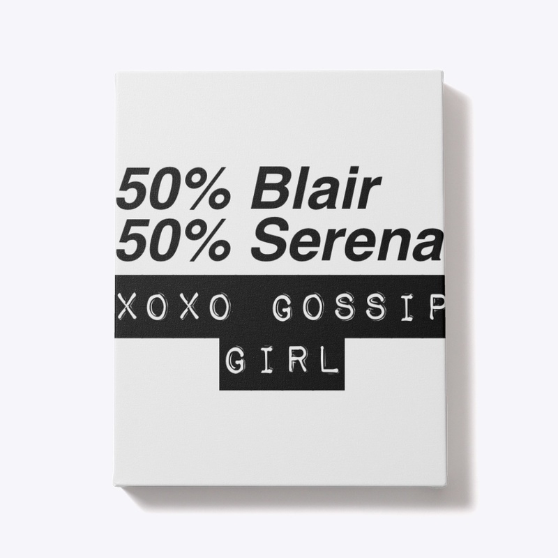 Gossip Girl Inspired Hoodies, Cover etc