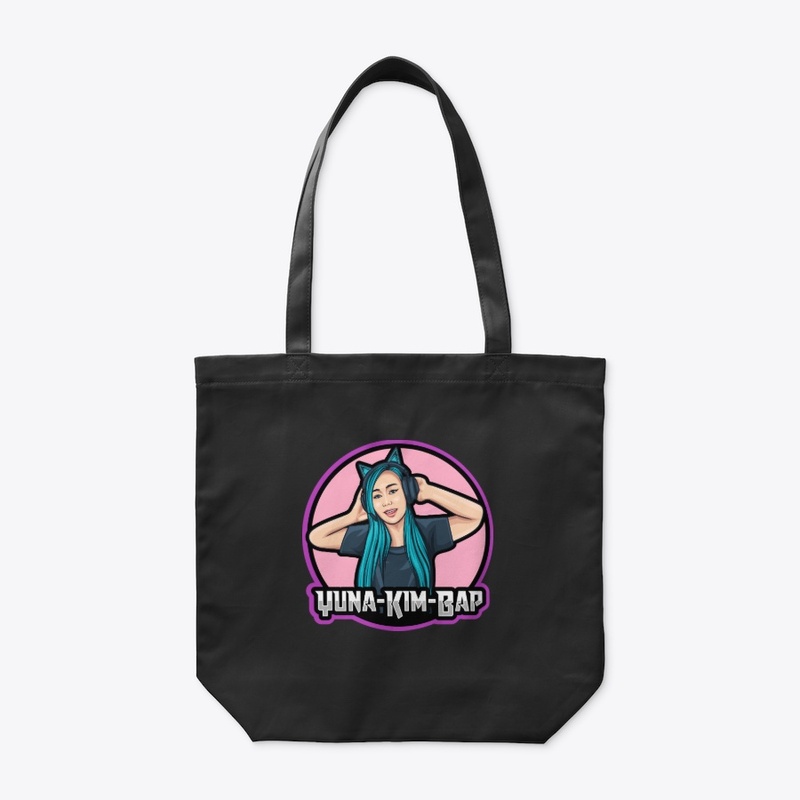 Kim Bap Logo Wear
