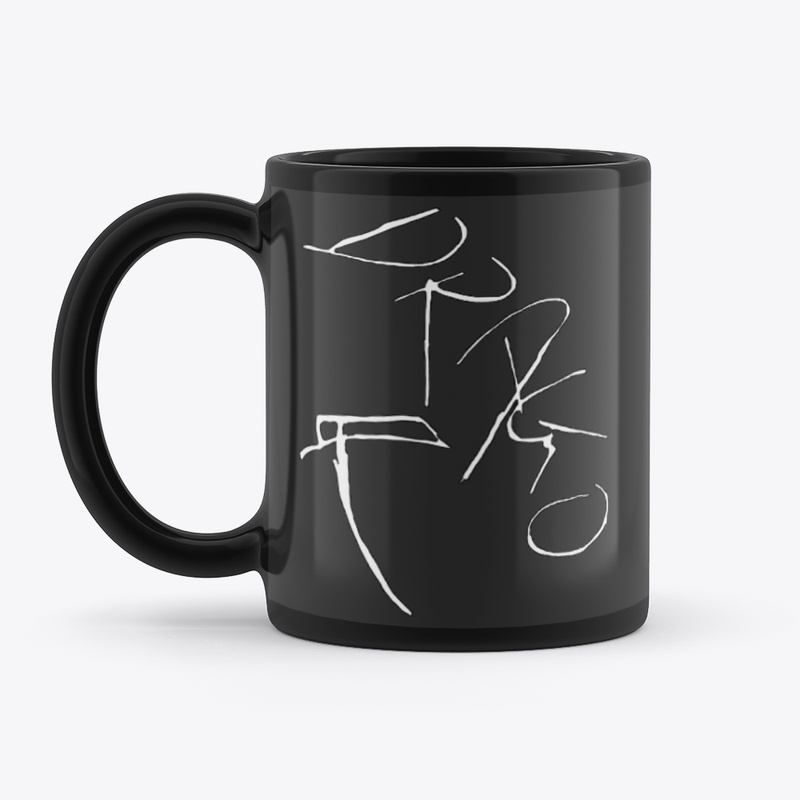 Drago Scythe mug
