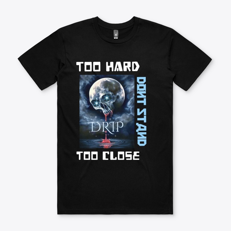 DRIP BY TOPPINGZ
