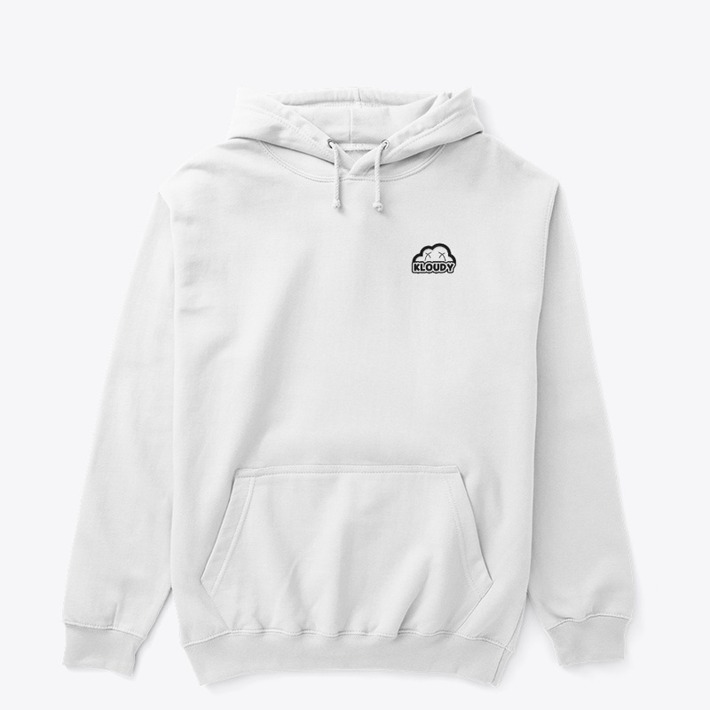 KLDY Classic: White