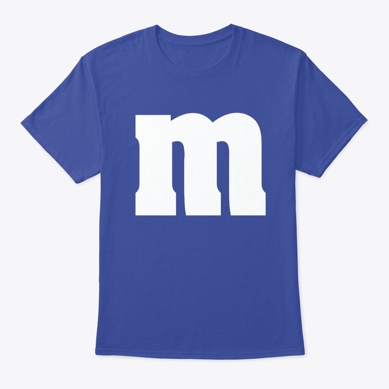 M&M T-Shirt