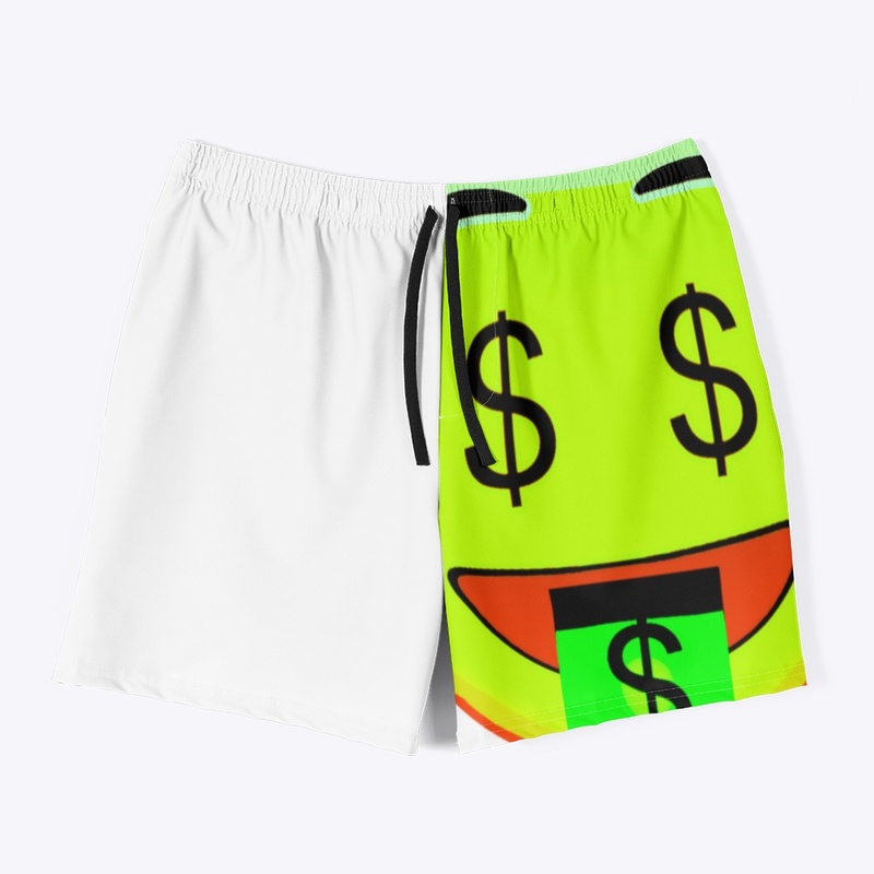 Money Face