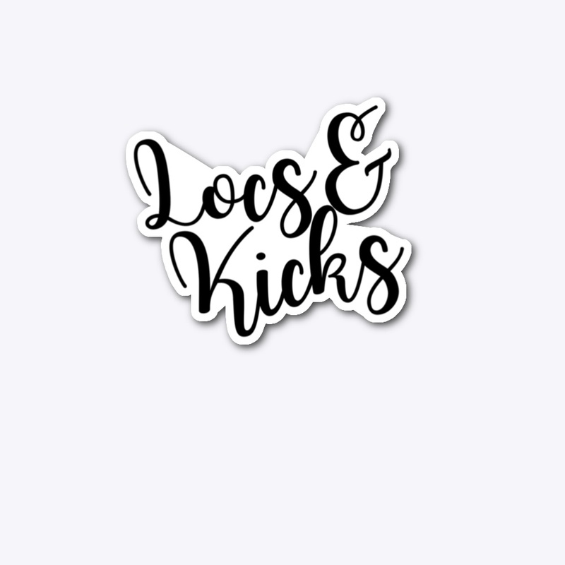 Locs & Kicks