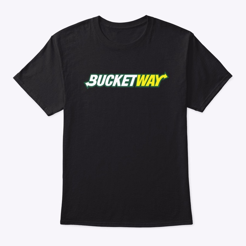 BucketWay T-Shirt
