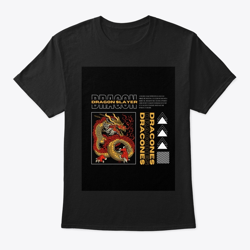 CLASSIC BLACK UNISEX COLLECTIONS