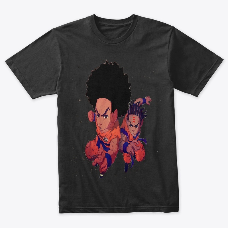 SonFreeman